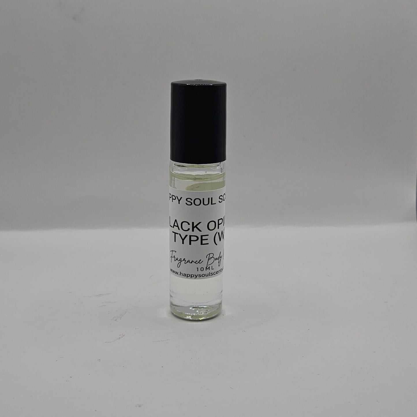 Black Opium by YSL Type (W)